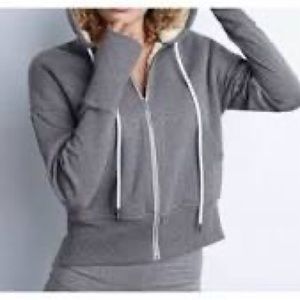 Cabi Apres Ski Hoodie Jacket